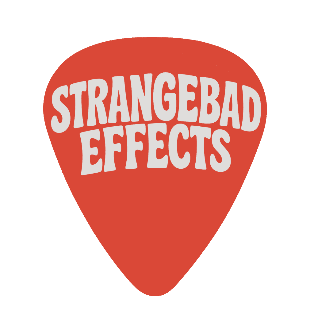 StrangebadEffects